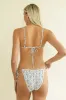 Palermo Triangle Super Cheeky Set sold by Dippin Daisy’s
