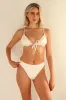 Dove Triangle Cheeky Set sold by Dippin Daisy’s