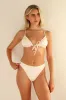 Dove Triangle Cheeky Set sold by Dippin Daisy’s