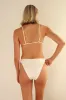Dove Triangle Cheeky Set sold by Dippin Daisy’s