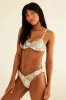 Daisy Dukes Triangle Cheeky Set sold by Dippin Daisy’s