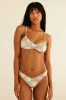 Daisy Dukes Triangle Cheeky Set sold by Dippin Daisy’s