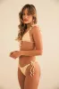 Martini Triangle Cheeky Set sold by Dippin Daisy’s