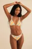 Sunkissed Triangle Cheeky Set sold by Dippin Daisy’s