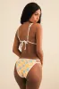 Sunkissed Triangle Cheeky Set sold by Dippin Daisy’s