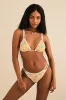 Sunkissed Triangle Cheeky Set sold by Dippin Daisy’s