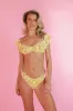 Urban Daisy Bandeau Cheeky Set sold by Dippin Daisy’s