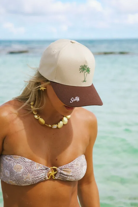 Salty Hat made by Dippin Daisy’s