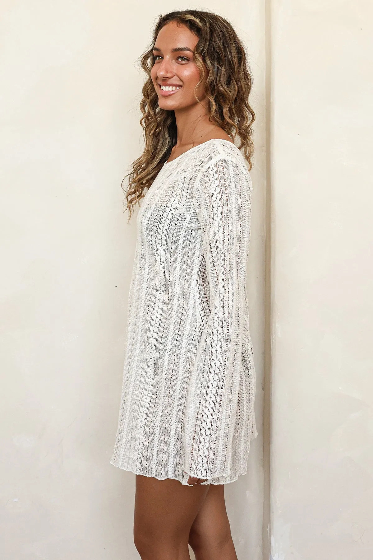 VERANDA DRESS sold by Dippin Daisy’s product image thumbnail 2