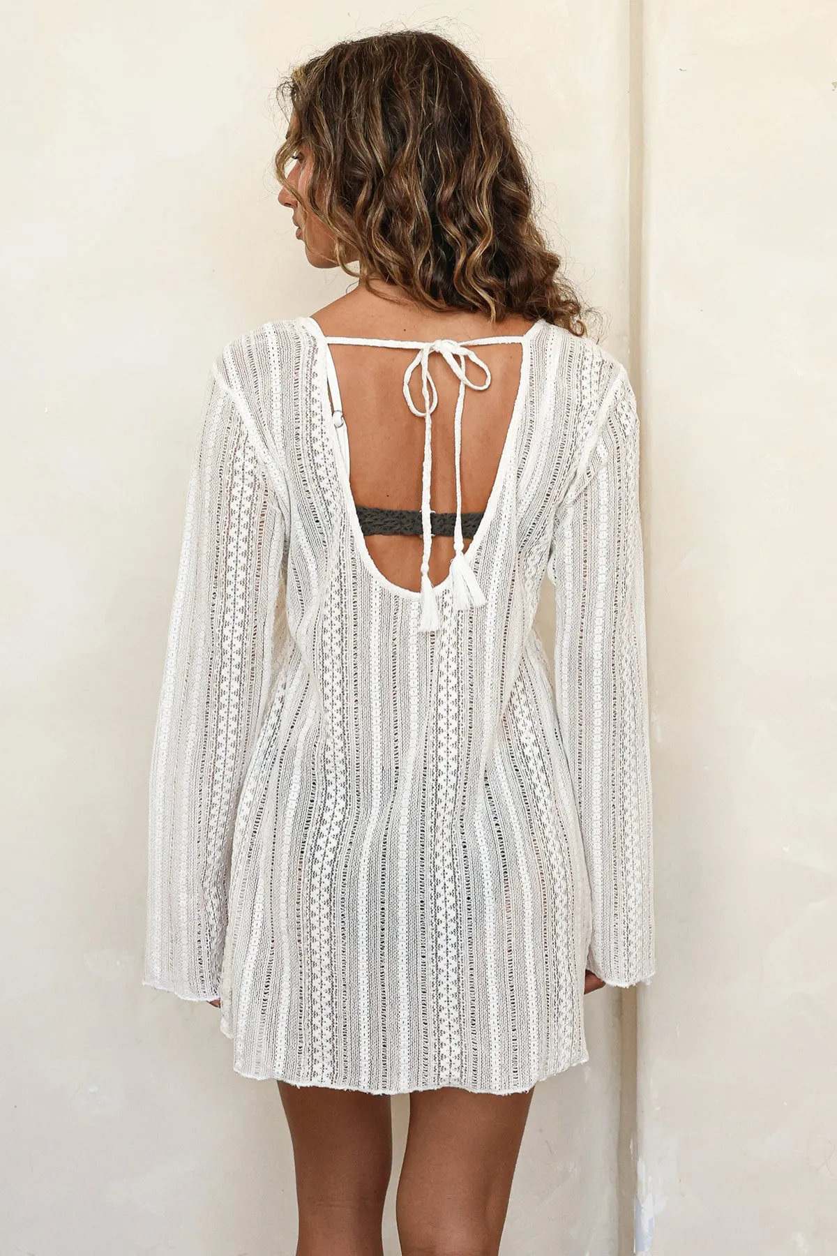 VERANDA DRESS sold by Dippin Daisy’s product image thumbnail 3