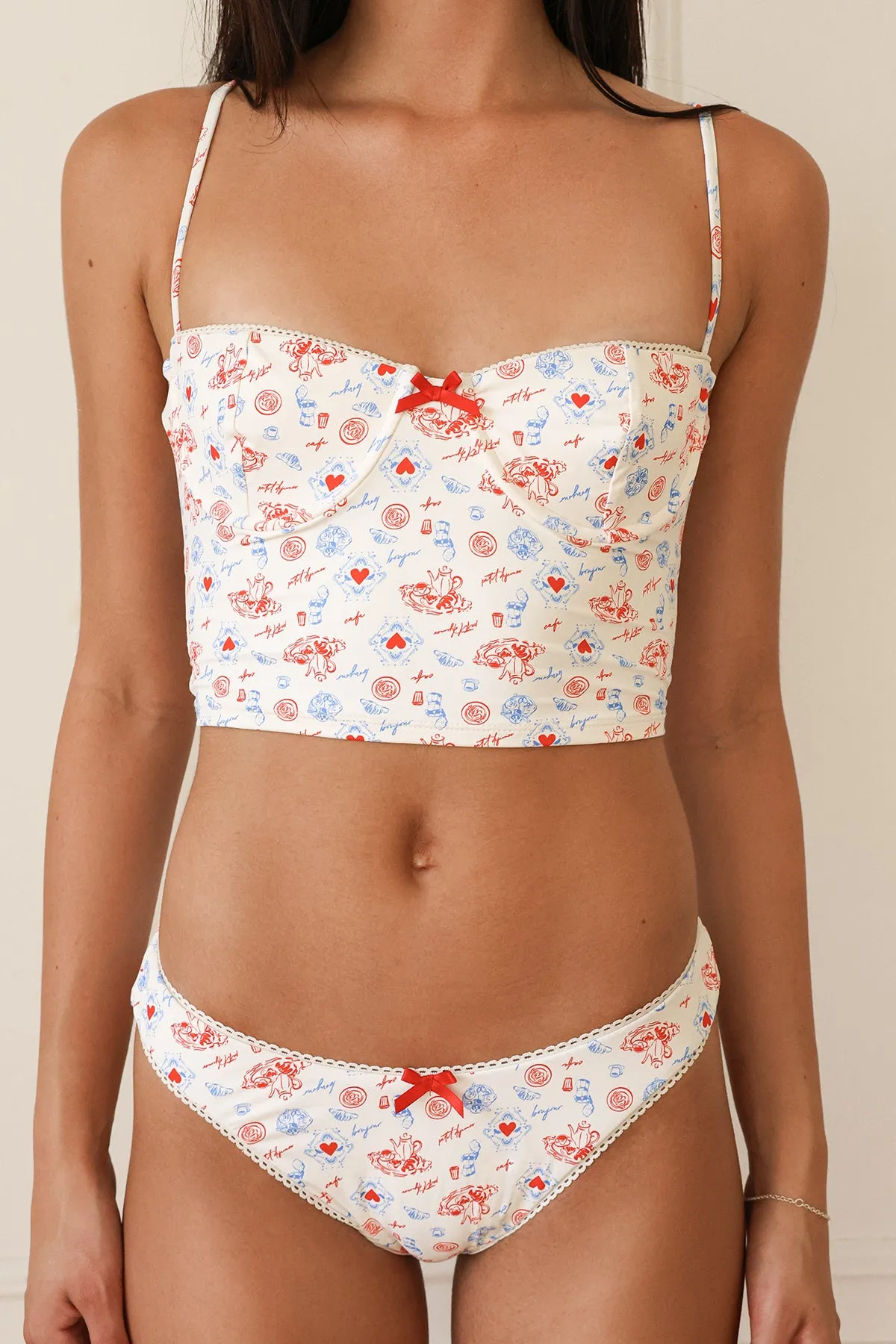 MONET BOTTOMS sold by Dippin Daisy’s