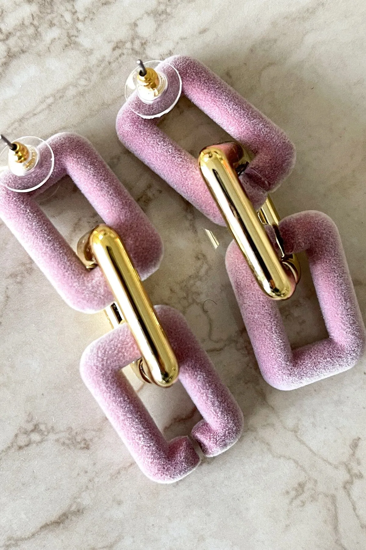 Holly Jolly Earrings sold by Dippin Daisy’s product image thumbnail 3