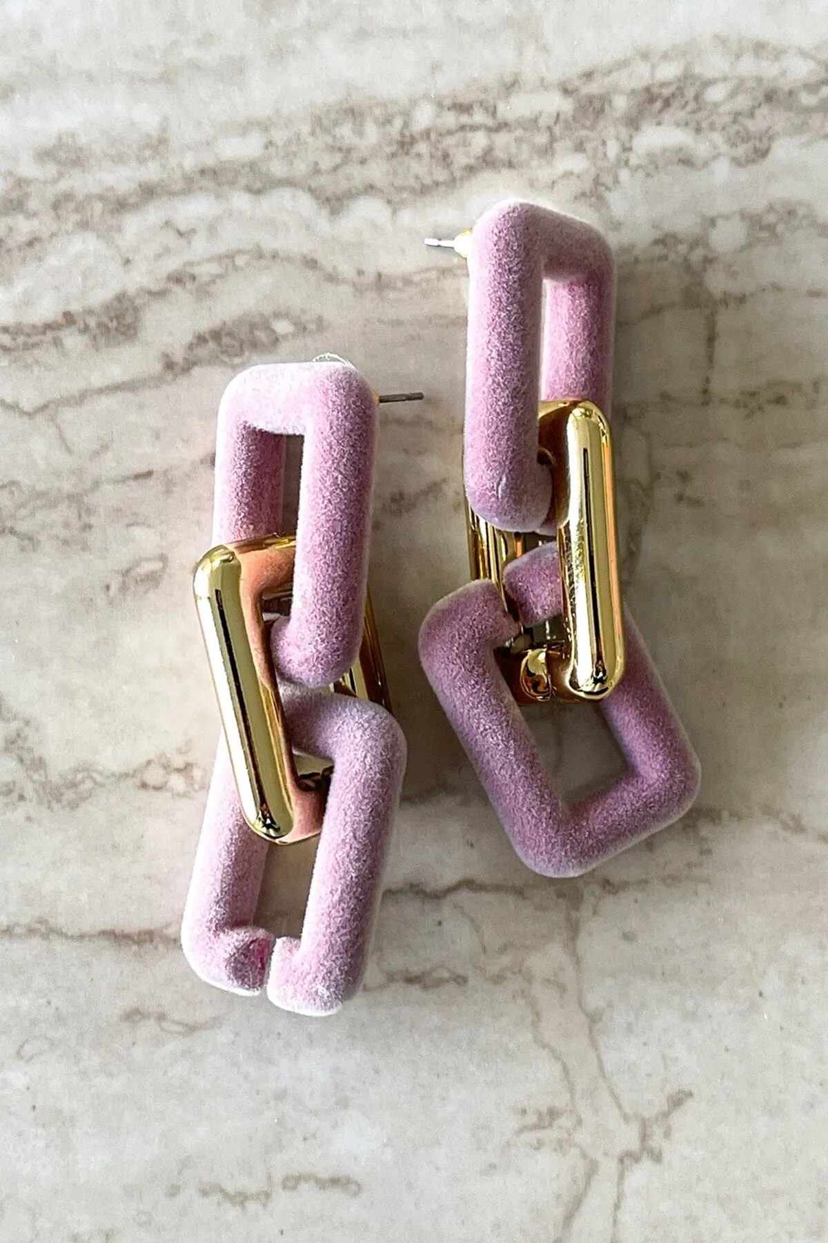 Holly Jolly Earrings sold by Dippin Daisy’s product image thumbnail 2