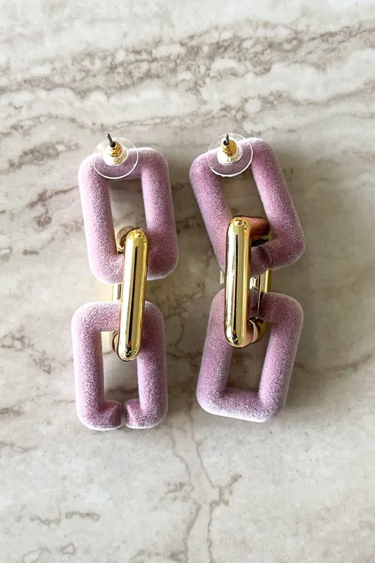 Holly Jolly Earrings sold by Dippin Daisy’s