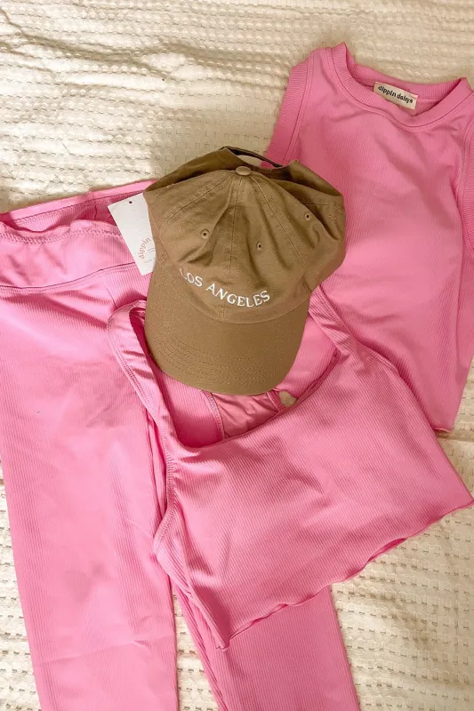 Hot Girl Walk Bundle made by Dippin Daisy’s