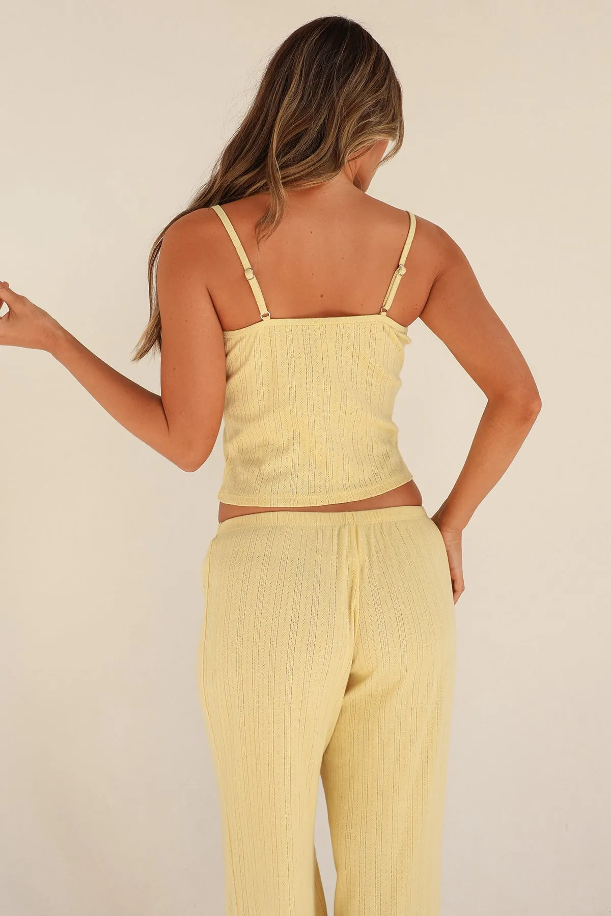 Cupid Bandeau Bikini Top sold by Dippin Daisy’s product image thumbnail 5