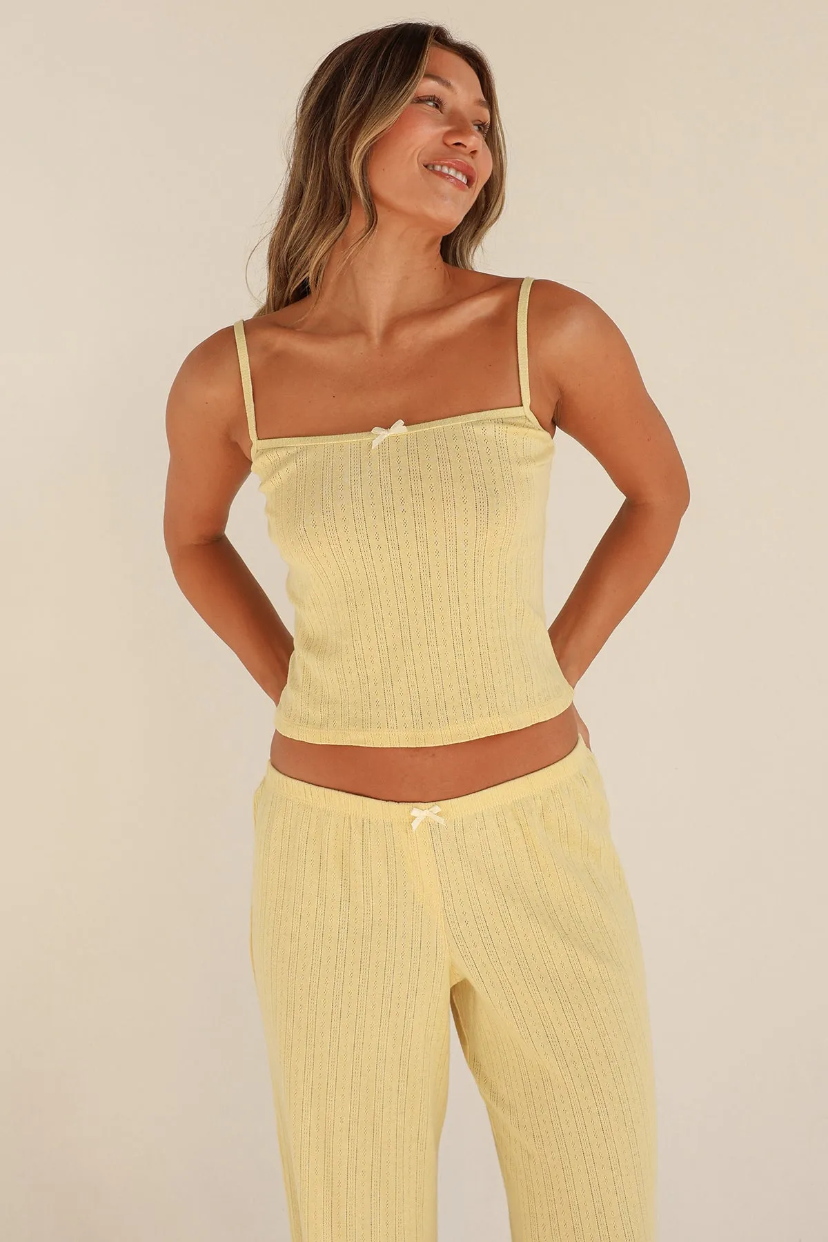 Cupid Bandeau Bikini Top sold by Dippin Daisy’s product image thumbnail 3