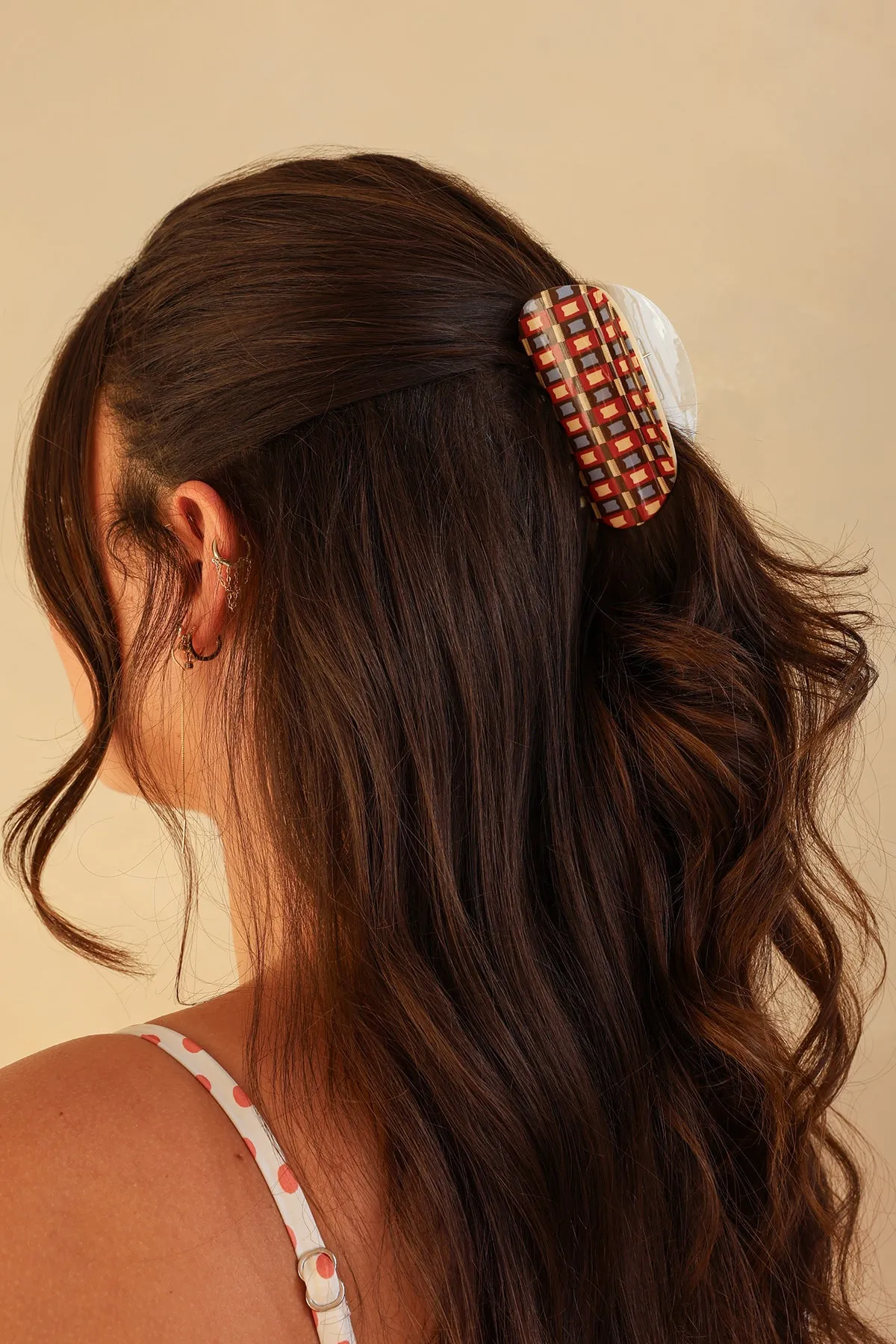 Claw Clip sold by Dippin Daisy’s product image thumbnail 3