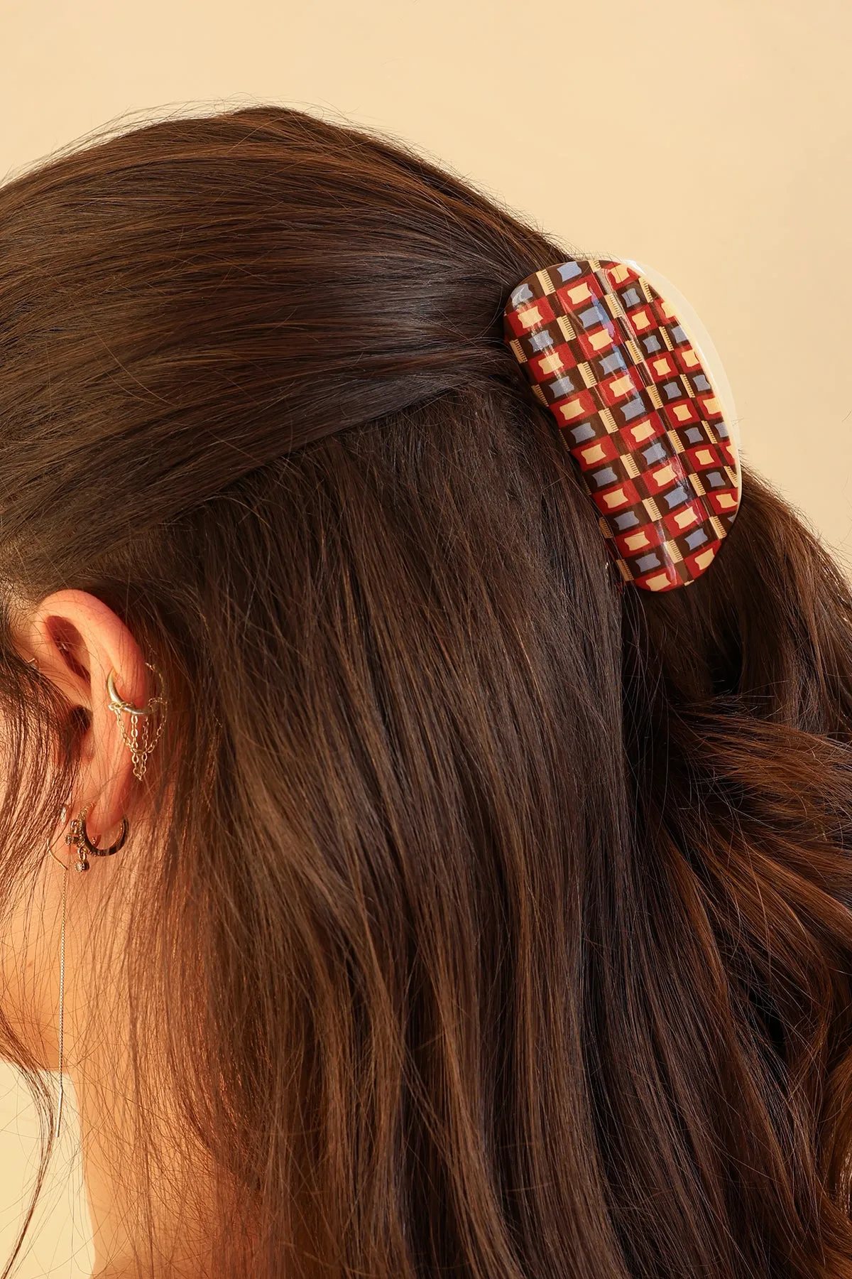 Claw Clip sold by Dippin Daisy’s product image thumbnail 4