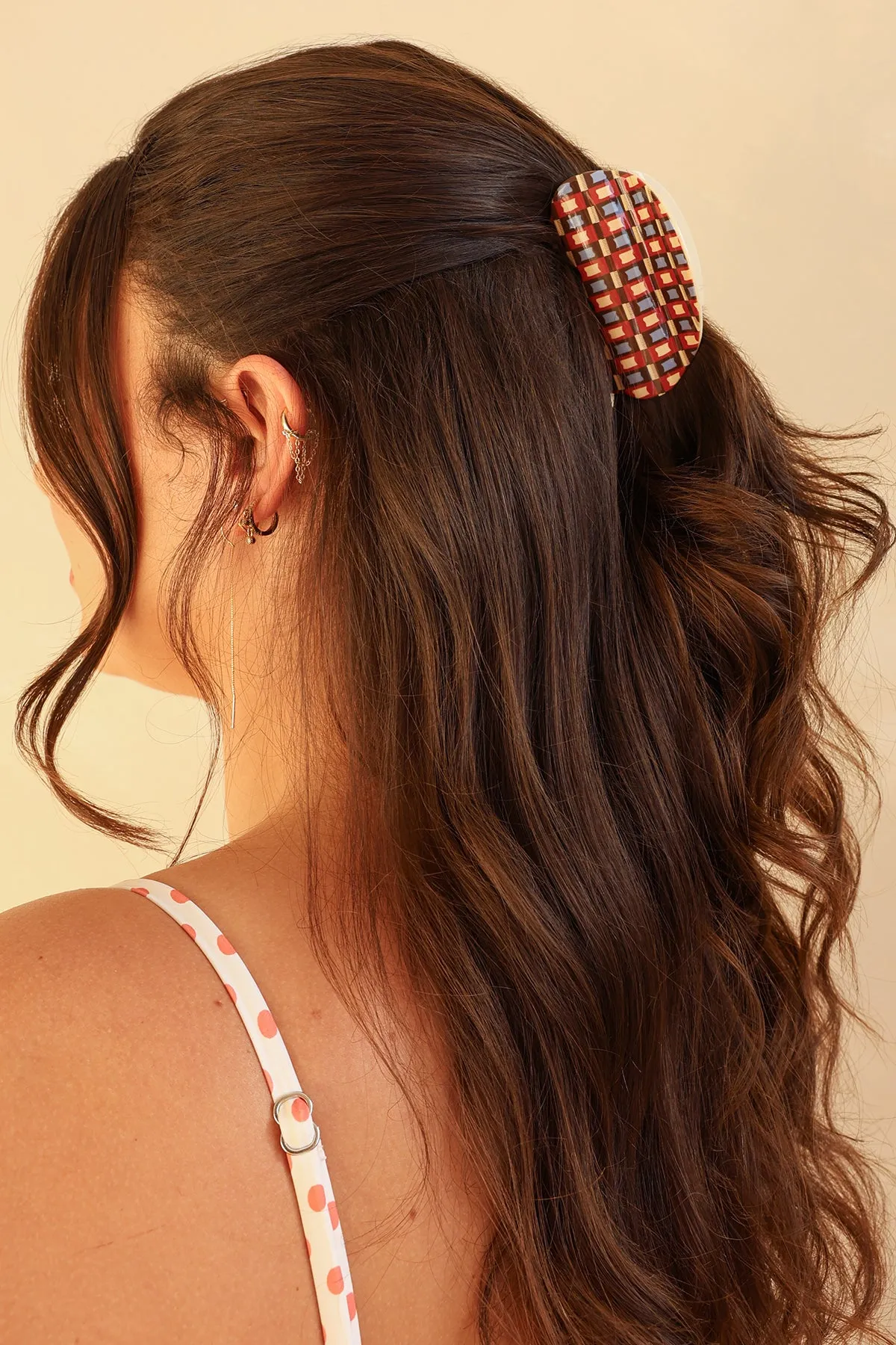 Claw Clip sold by Dippin Daisy’s product image thumbnail 2