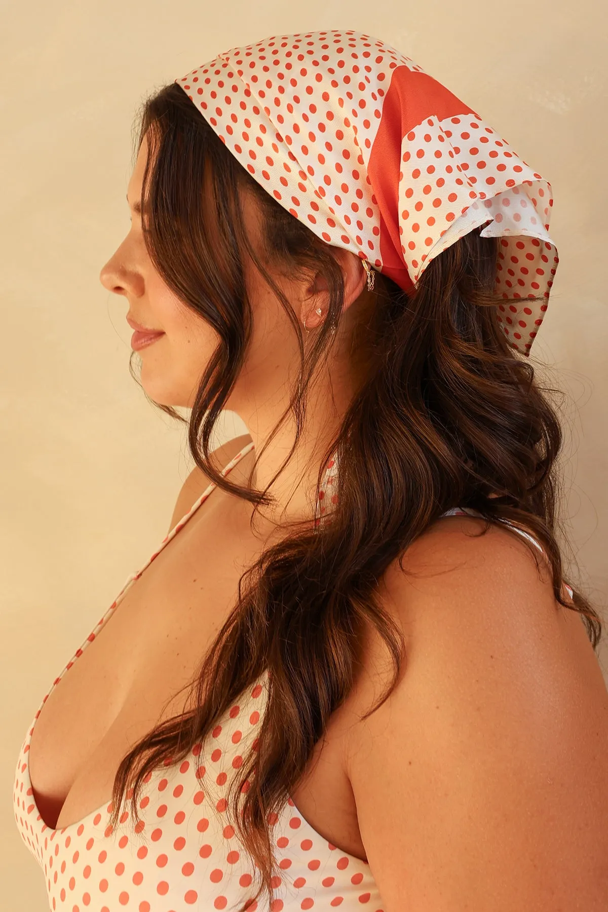 Silk Scarf sold by Dippin Daisy’s product image thumbnail 4