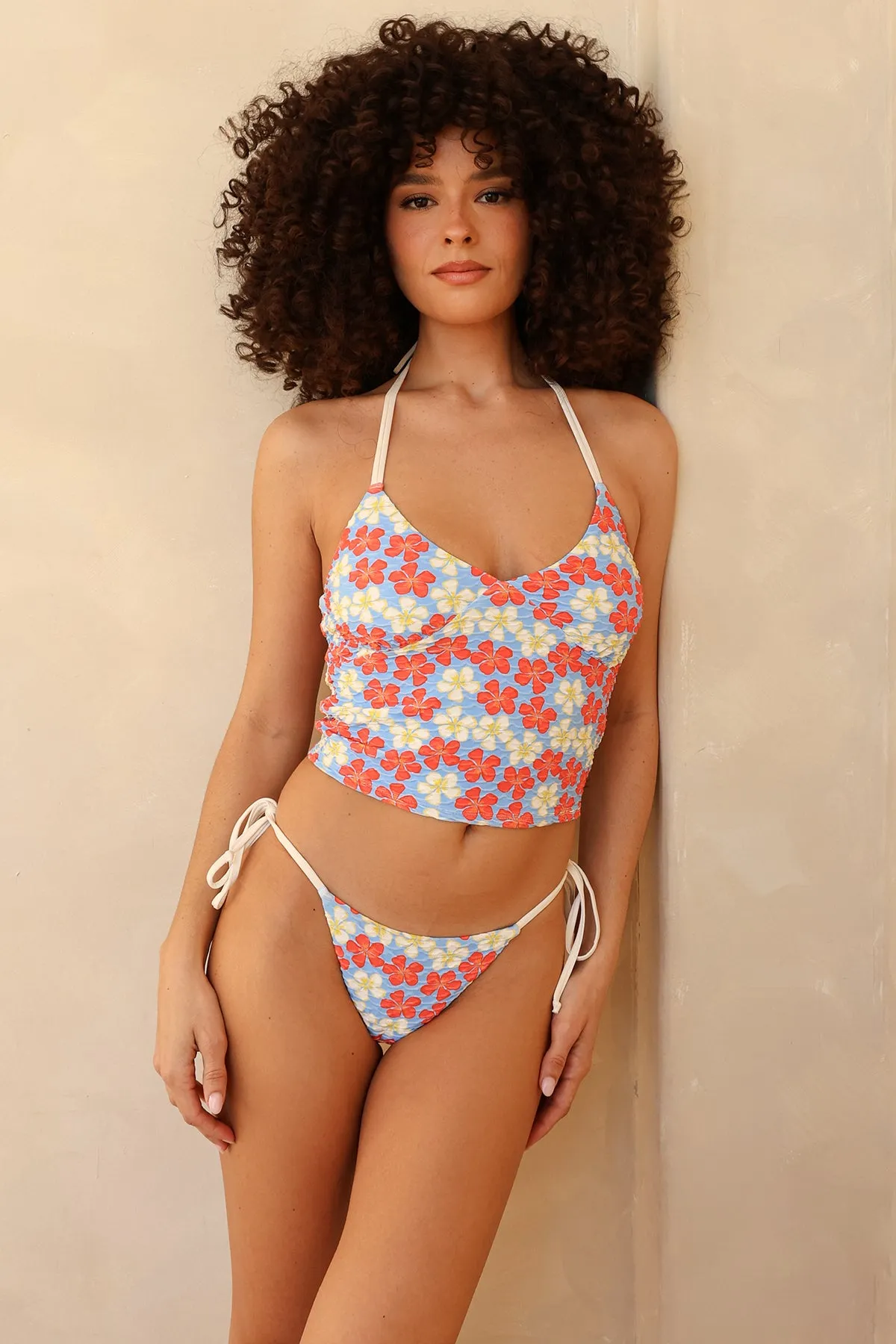 Pepa Tankini Top sold by Dippin Daisy’s product image thumbnail 2