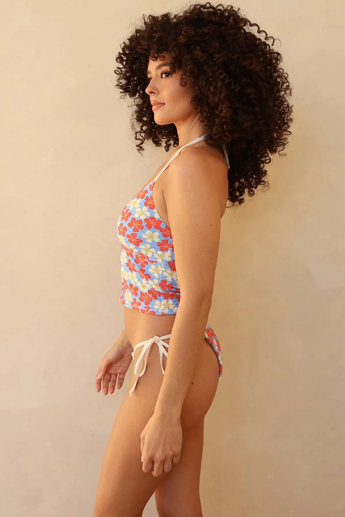 Pepa Tankini Top sold by Dippin Daisy’s product image thumbnail 3