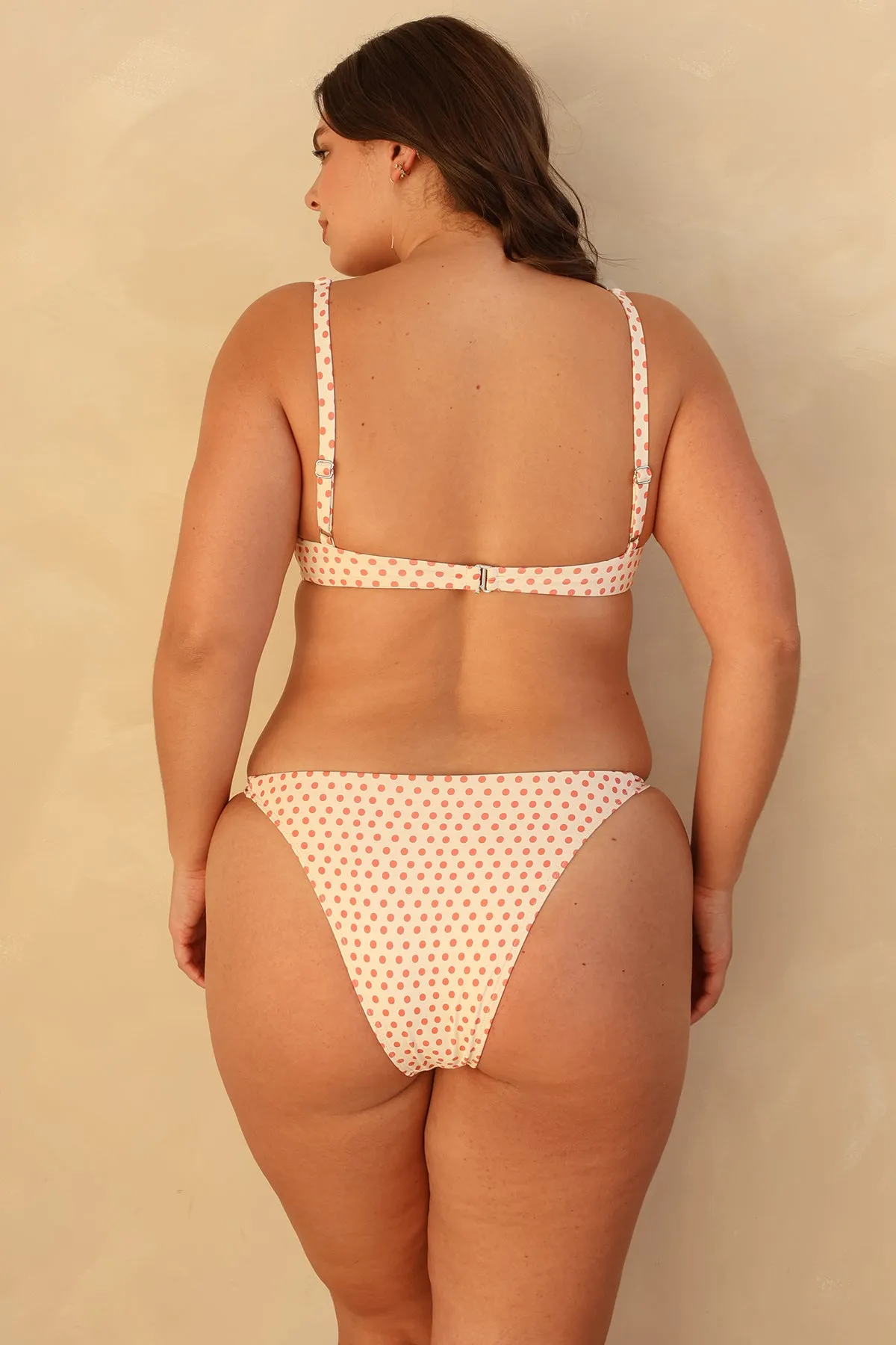 Honeymoon Cheeky Bikini Bottom sold by Dippin Daisy’s product image thumbnail 4