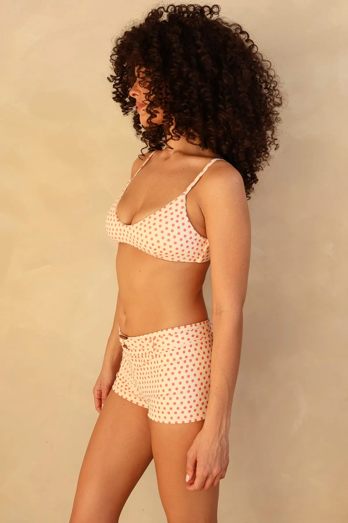 Confetti Bralette Full Set sold by Dippin Daisy’s product image thumbnail 4