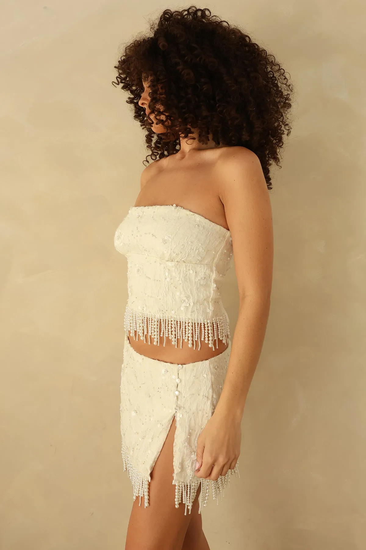 Love On The Rocks Top sold by Dippin Daisy’s product image thumbnail 3