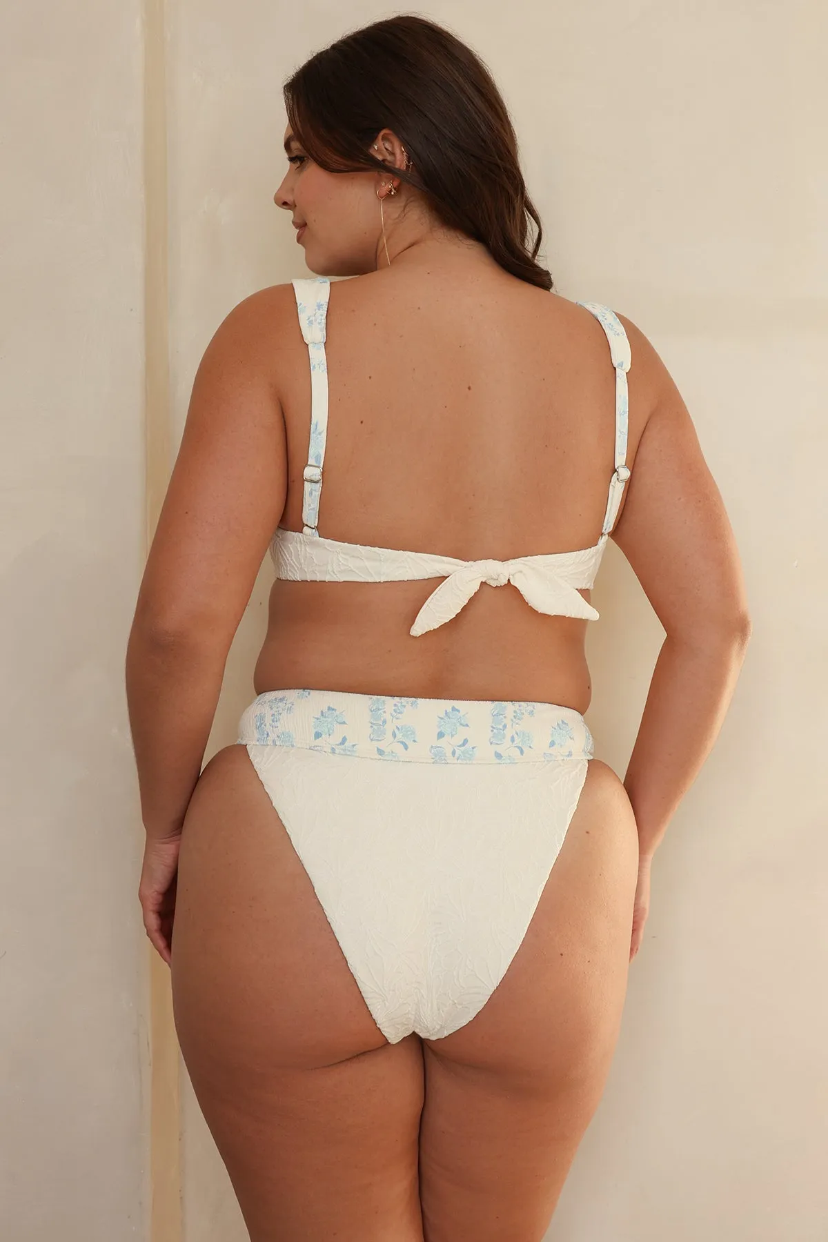 Sydney Cheeky Bikini Bottom sold by Dippin Daisy’s product image thumbnail 4