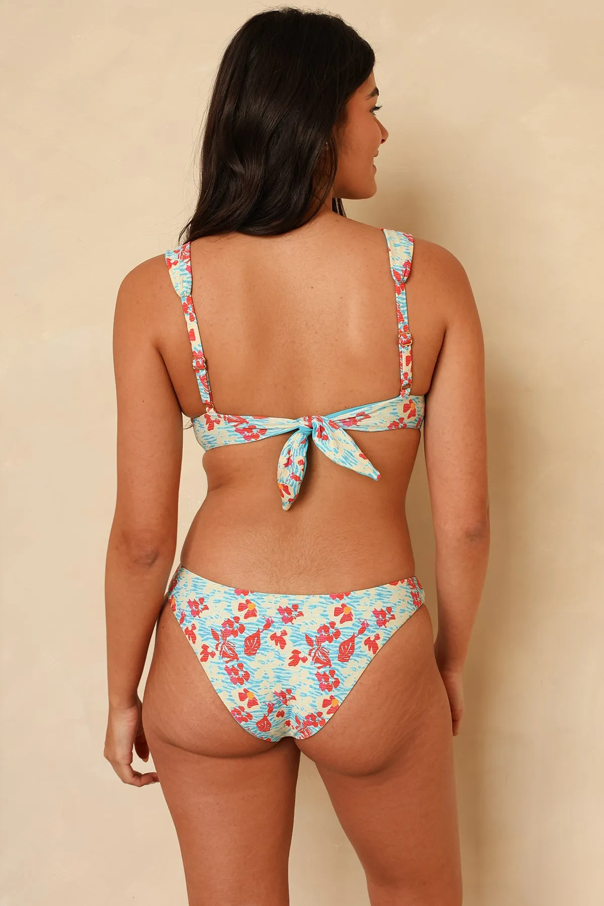 Nocturnal Cheeky Bikini Bottom sold by Dippin Daisy’s product image thumbnail 5
