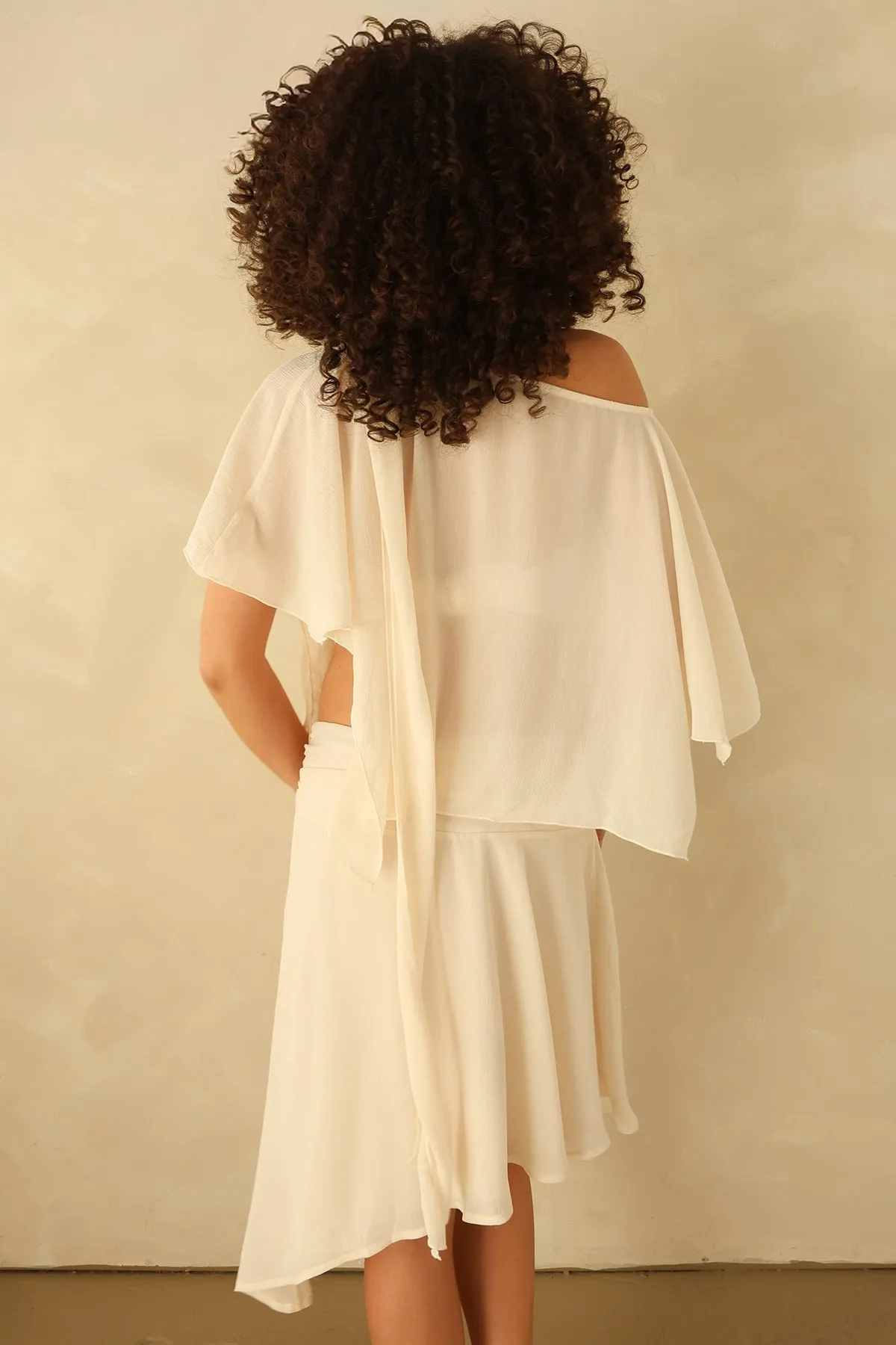 Sunbeam Skirt sold by Dippin Daisy’s product image thumbnail 5