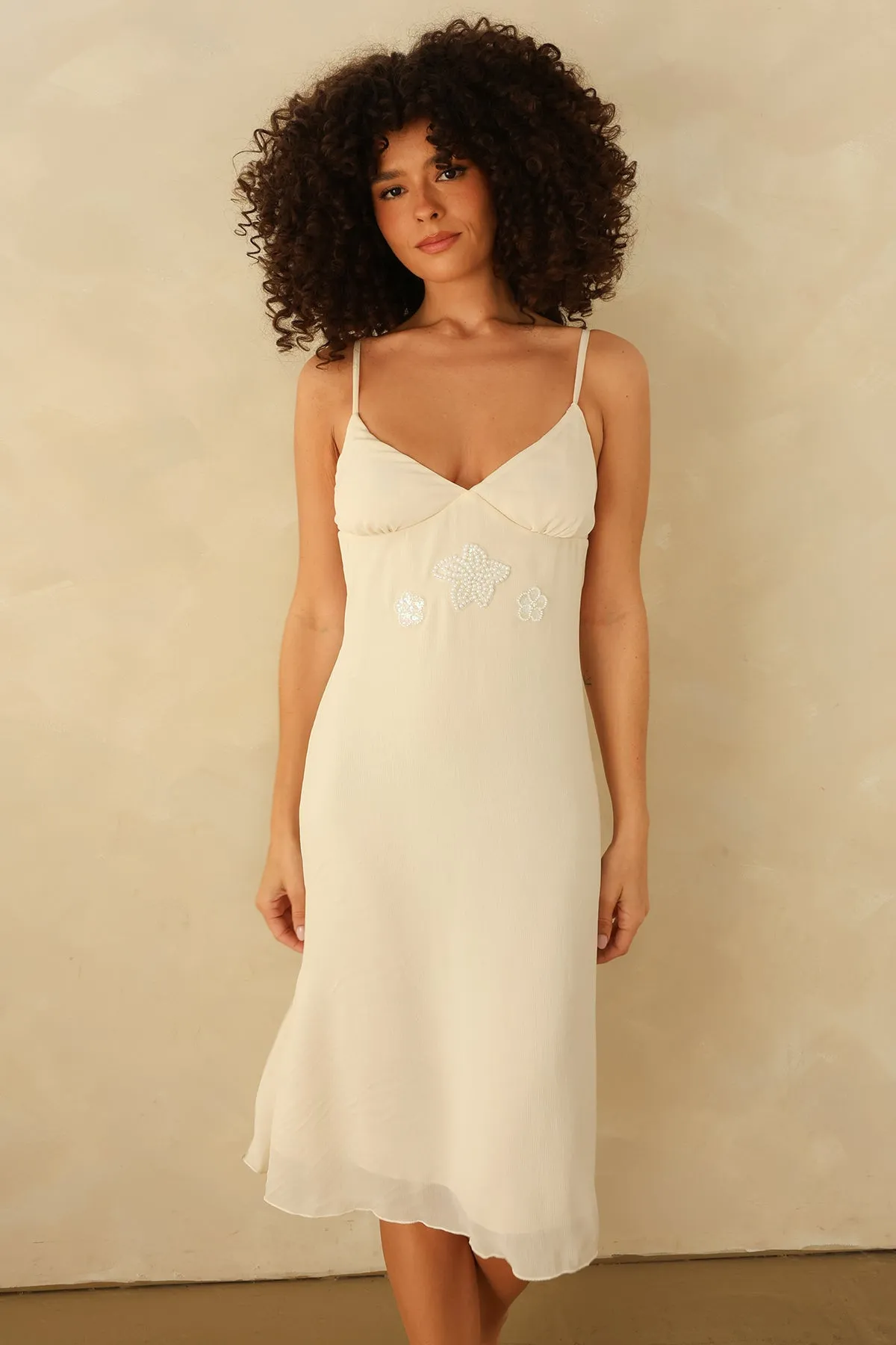 Last Sail Dress sold by Dippin Daisy’s product image thumbnail 2