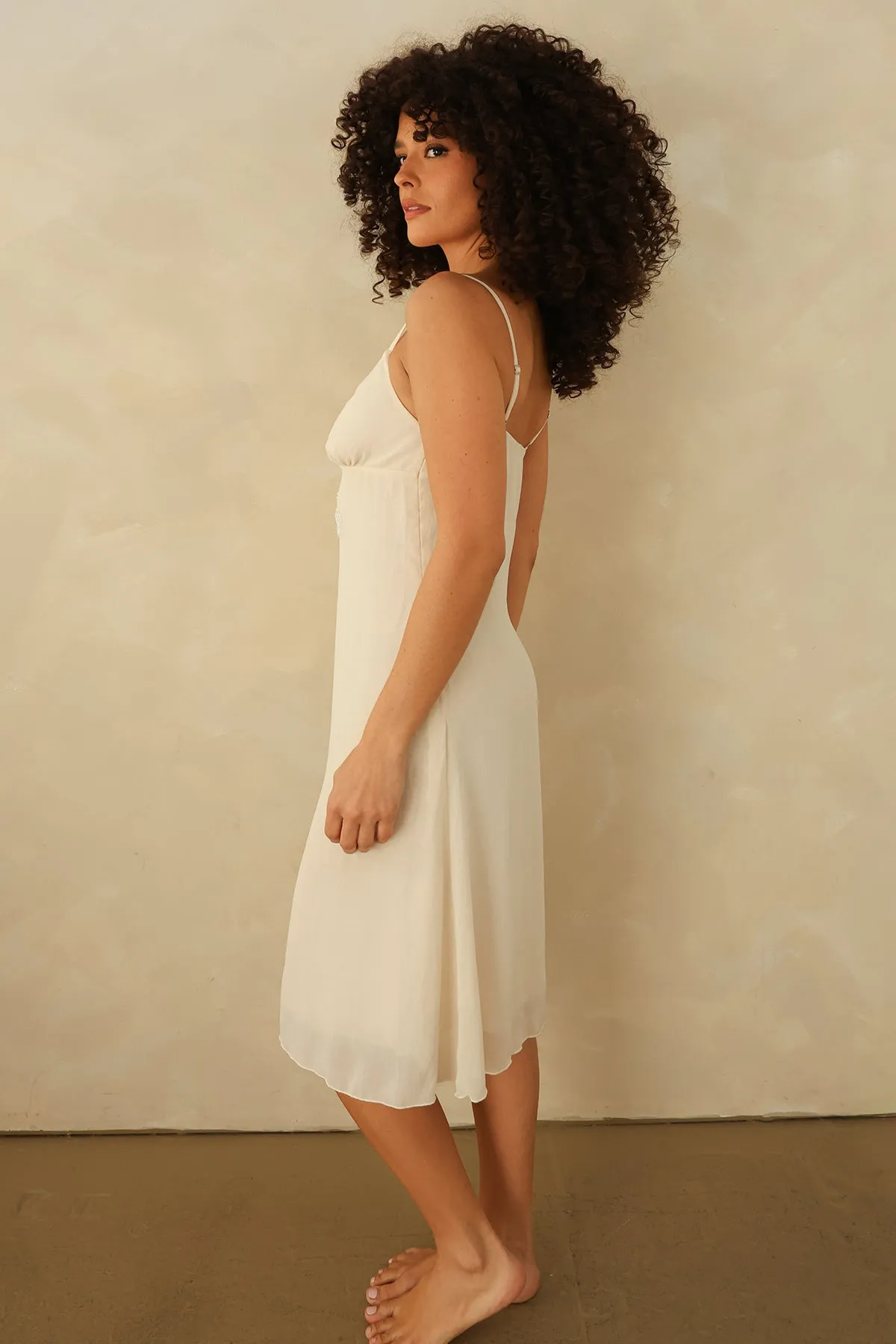 Last Sail Dress sold by Dippin Daisy’s product image thumbnail 3