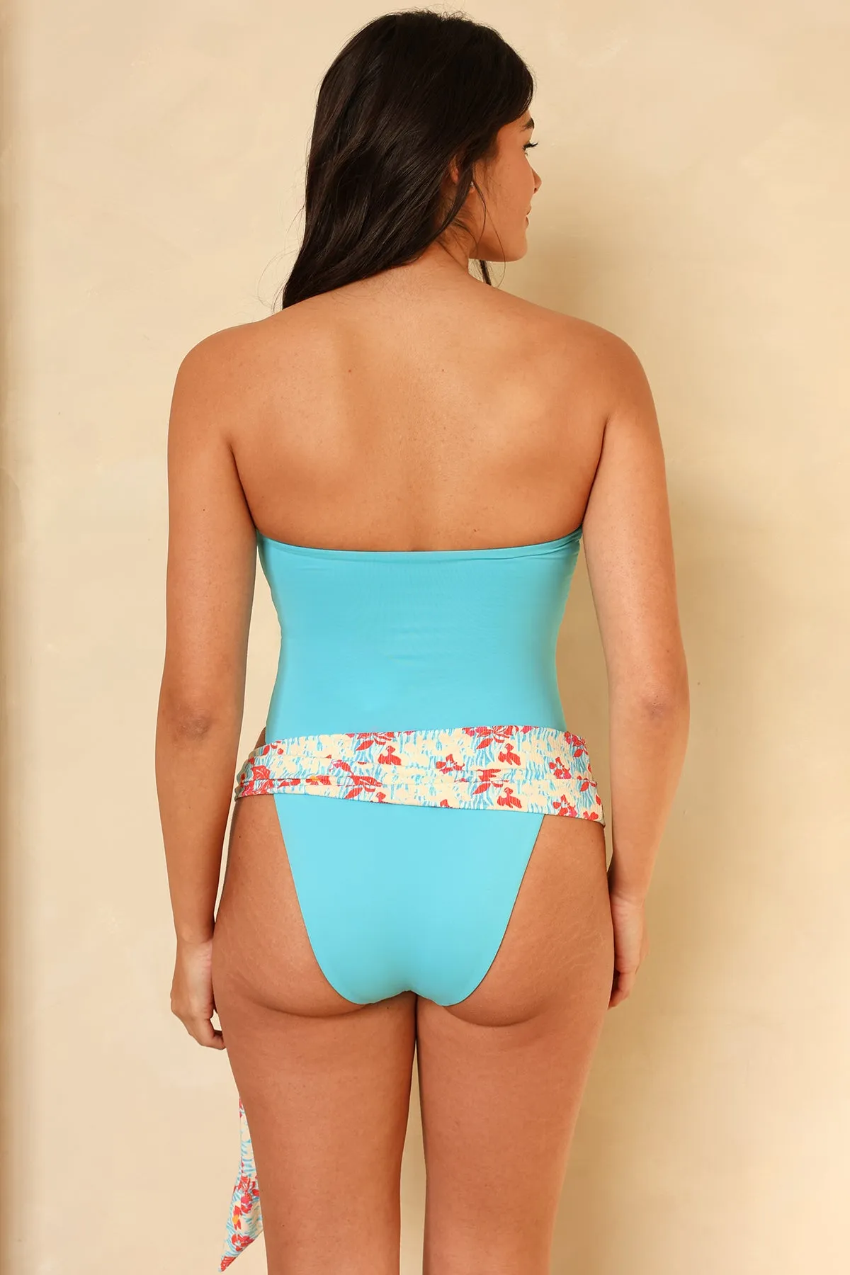 Primavera One Piece sold by Dippin Daisy’s product image thumbnail 4