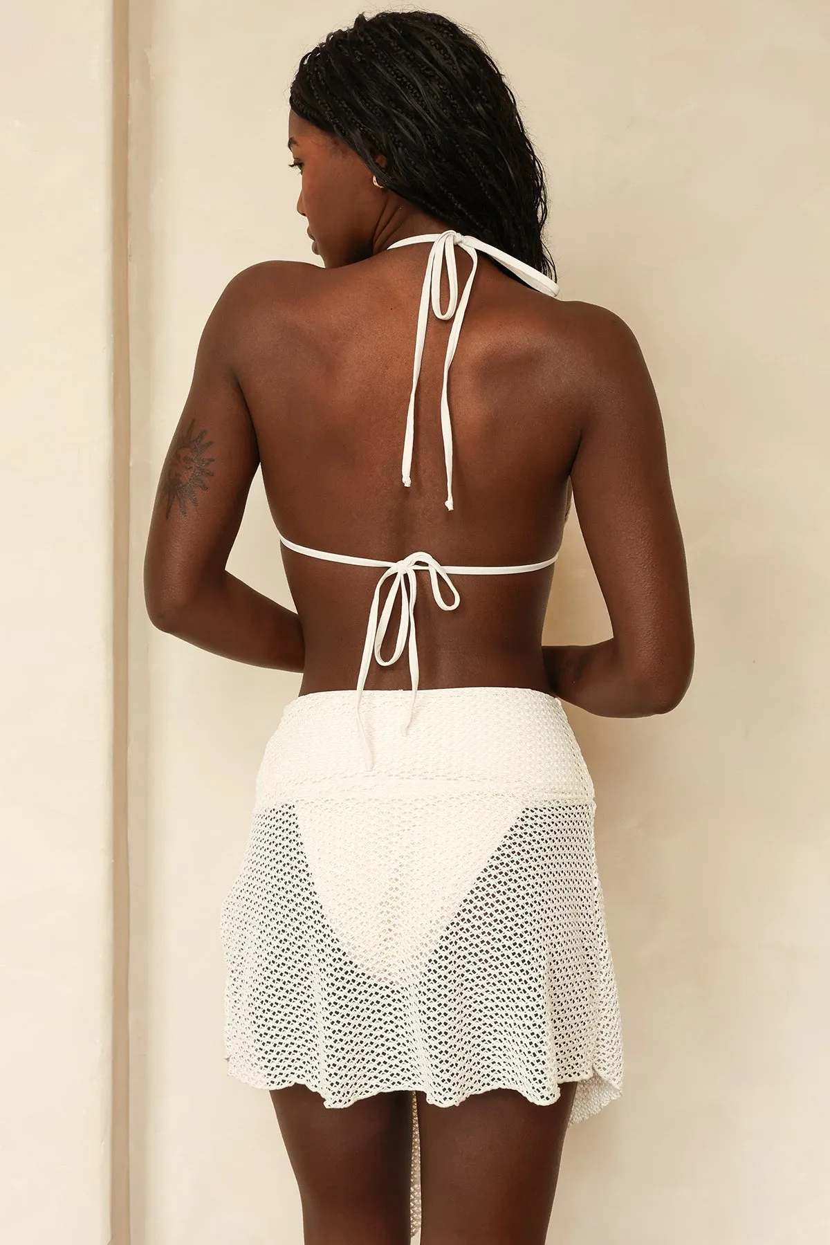 Isadora Skirt sold by Dippin Daisy’s product image thumbnail 4