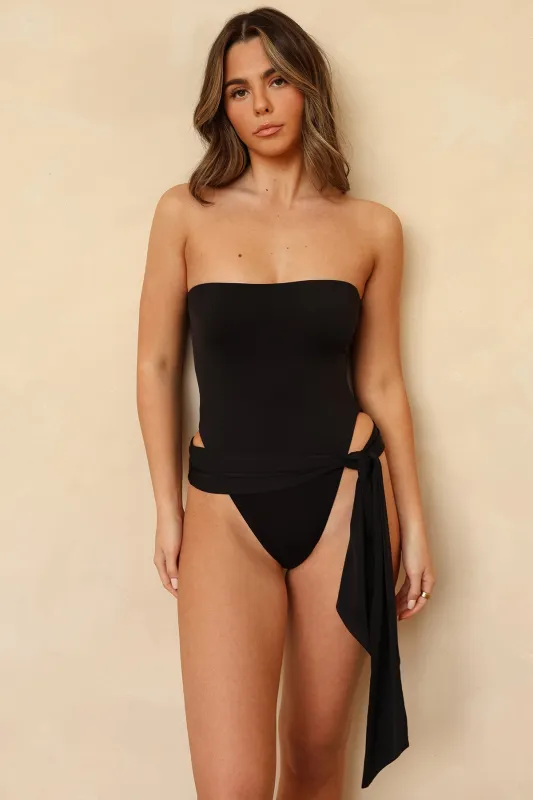 Primavera One Piece made by Dippin Daisy’s