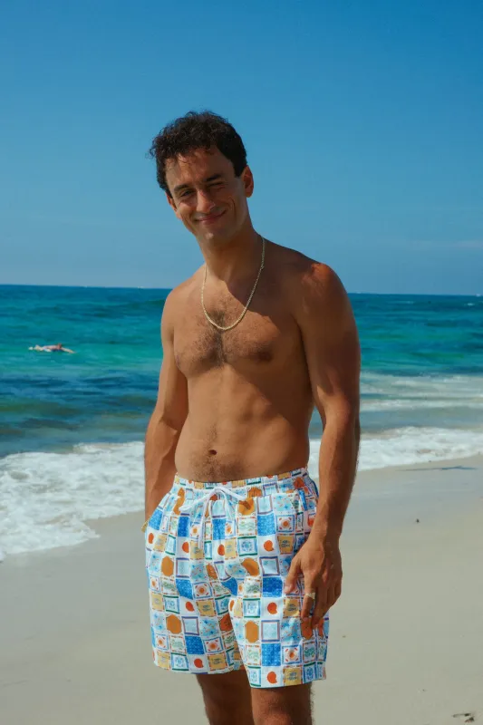 Ken Shorts made by Dippin Daisy’s
