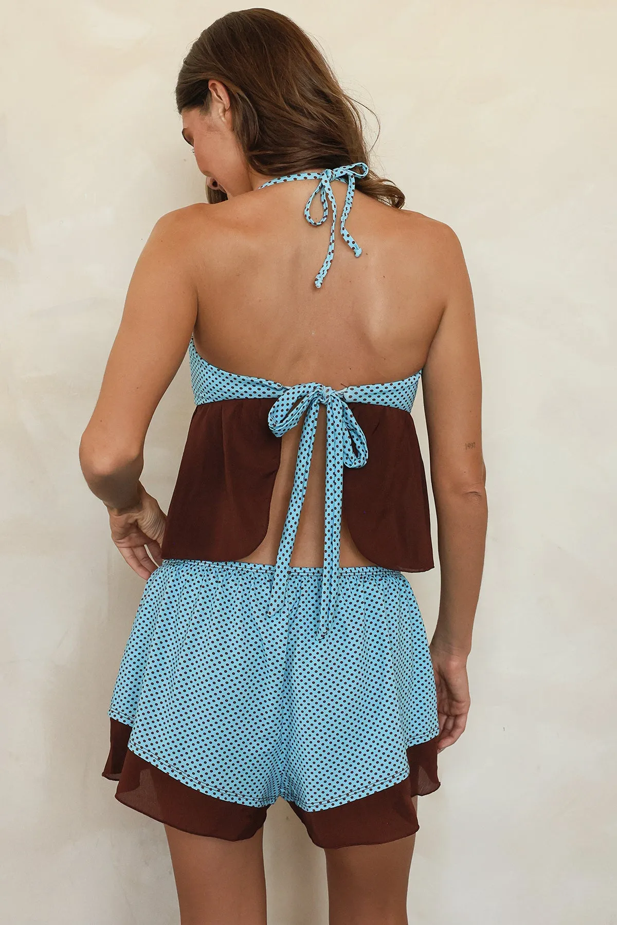 Linger Tank Top sold by Dippin Daisy’s product image thumbnail 4