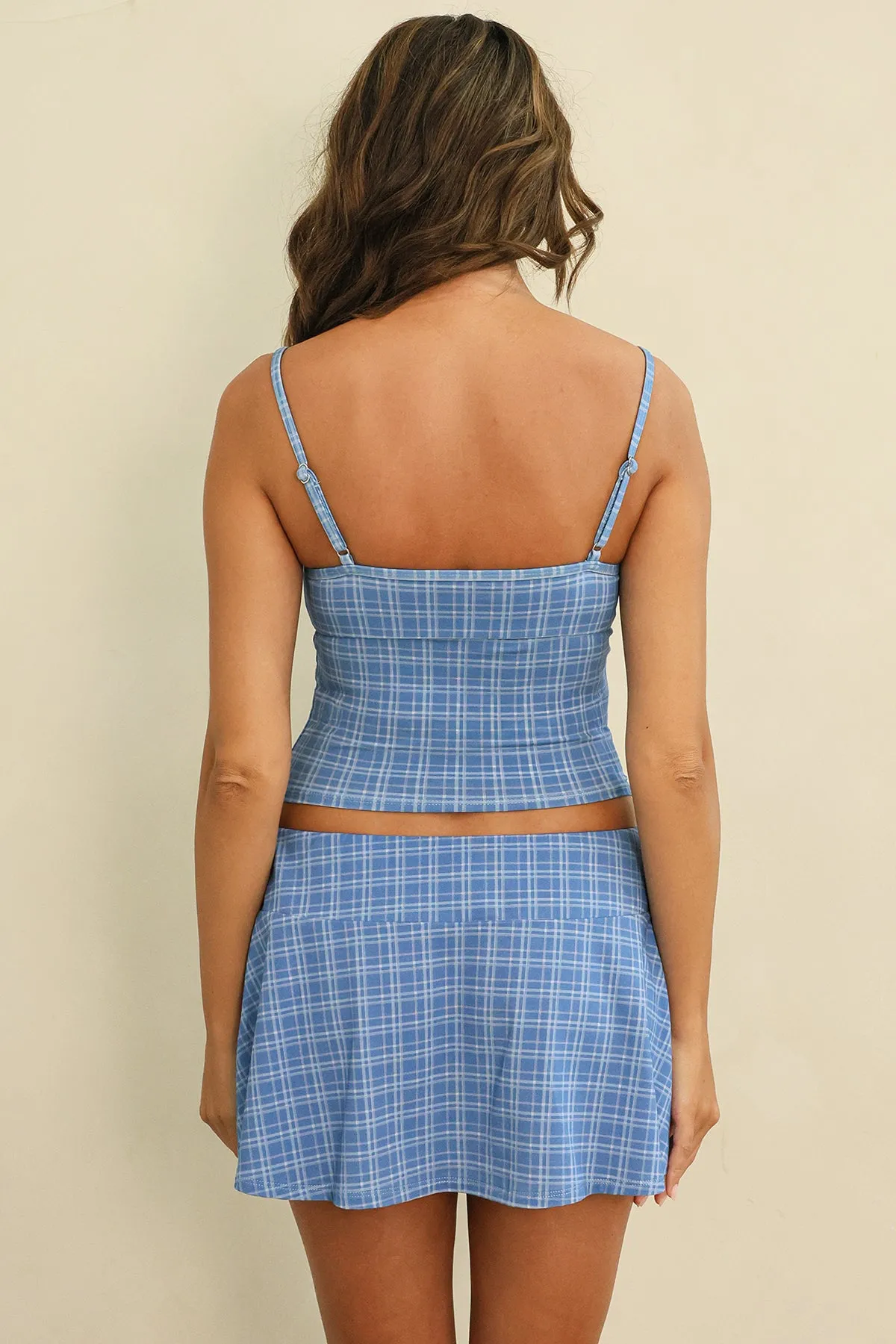 Maple Tank Top sold by Dippin Daisy’s product image thumbnail 4