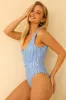 Margo One Piece sold by Dippin Daisy’s