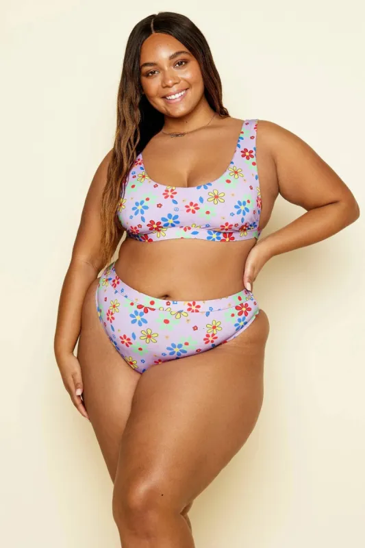 Festival Top sold by Dippin Daisy’s