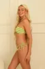Mori Super Cheeky Bikini Bottoms sold by Dippin Daisy’s
