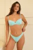 Seaport Thong Bikini Bottom sold by Dippin Daisy’s