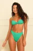 Besties High Waisted Bikini Bottom sold by Dippin Daisy’s