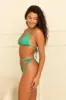 Cece Adjustable Tie Bikini Top sold by Dippin Daisy’s