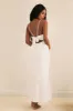 Higher Love Slit Maxi Dress sold by Dippin Daisy’s