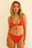 Cindy Cheeky Swim Bikini Bottom sold by Dippin Daisy’s