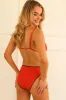 Cindy Cheeky Swim Bikini Bottom sold by Dippin Daisy’s